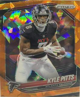 Kyle Pitts