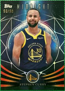 Stephen Curry