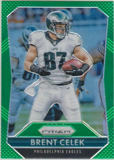 Brent Celek