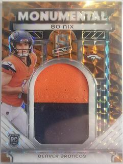 Bo Nix