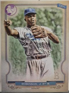 Jackie Robinson