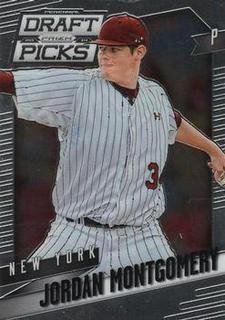 Jordan Montgomery