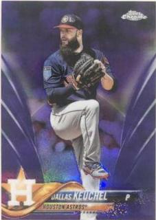 Dallas Keuchel