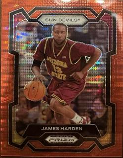 James Harden