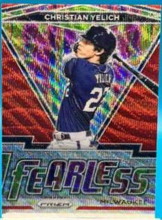 Christian Yelich