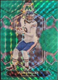 Keenan Allen