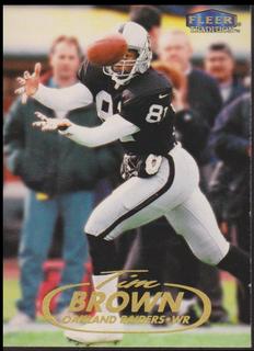Tim Brown