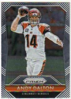 Andy Dalton