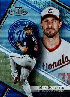 Max Scherzer