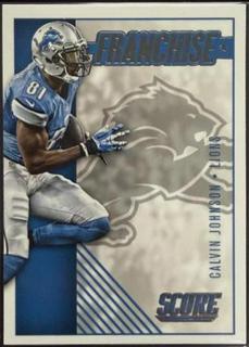 Calvin Johnson