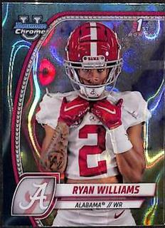 Ryan Williams