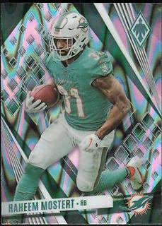 Raheem Mostert