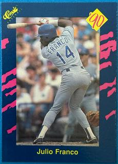 Julio Franco