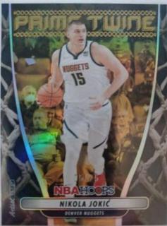 Nikola Jokic