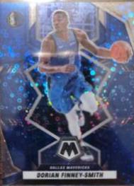 Dorian Finney Smith