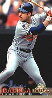 Carlos Baerga