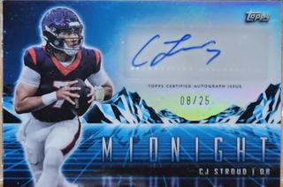 CJ Stroud
