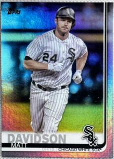 Matt Davidson