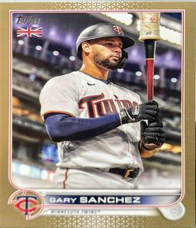 Gary Sanchez