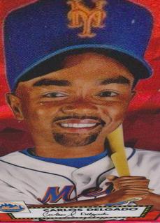Carlos Delgado