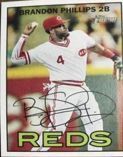 Brandon Phillips