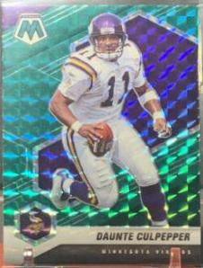 Daunte Culpepper