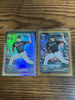 Robert Garcia