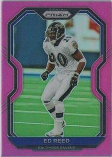 Ed Reed