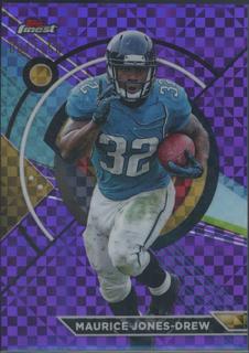 Maurice Jones-Drew