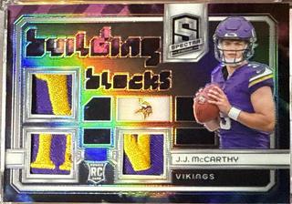 J.J. McCarthy