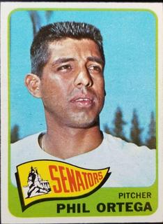Phil Ortega