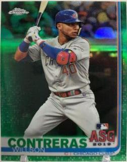 Willson Contreras