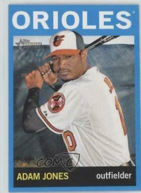 Adam Jones #433