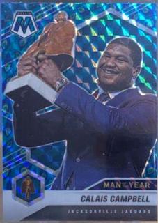 Calais Campbell