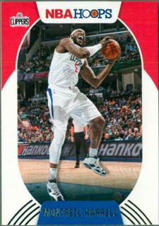 Montrezl Harrell