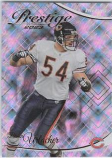 Brian Urlacher