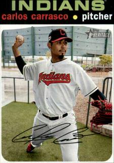 Carlos Carrasco