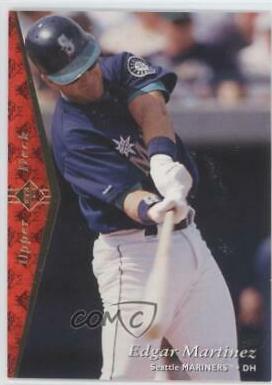 Edgar Martinez #193