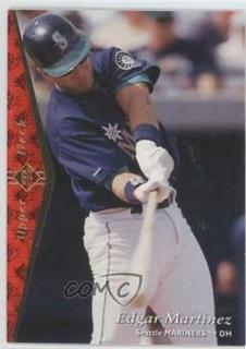Edgar Martinez