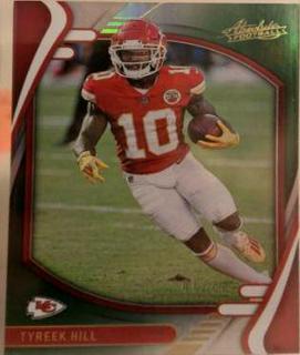 Tyreek Hill