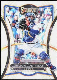 Willson Contreras
