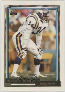 Herschel Walker