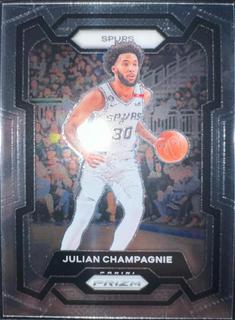 Julian Champagnie