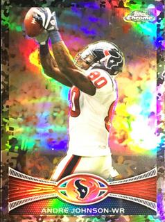 Andre Johnson