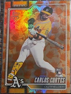 Carlos Cortes