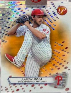 Aaron Nola
