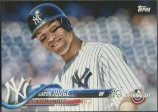 Aaron Judge