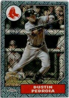 Dustin Pedroia