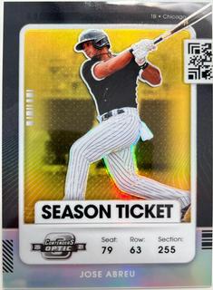 Jose Abreu