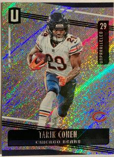 Tarik Cohen